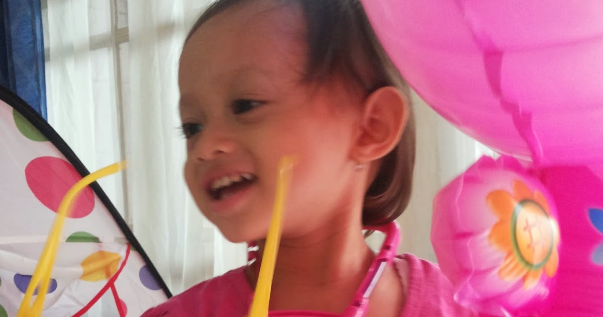 saya suka cerita: 2 years Aira!