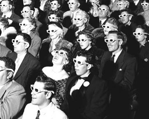 3D Movies