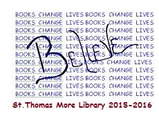 BOOKS CHANGE LIVES