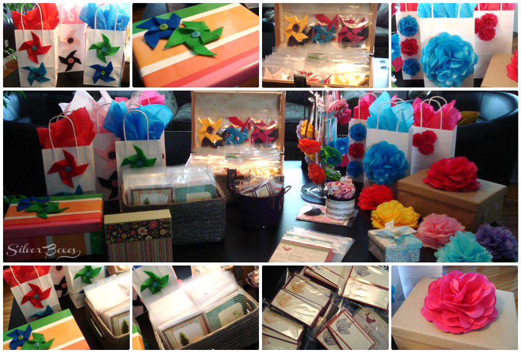 Silver Boxes Fall Festival Festivities