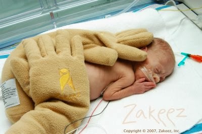 hand pillow for baby