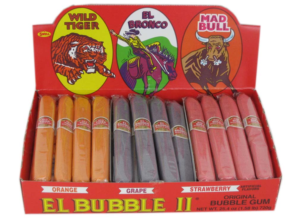 Woodstock Candy Blog Bubble Gum Cigars Nostalgic Candy Woodstock Candy