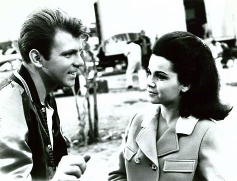 Annette film that doesnt