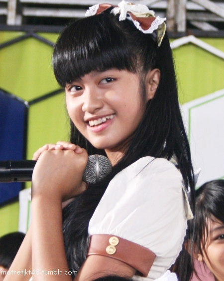 Foto foto Ochi JKT48