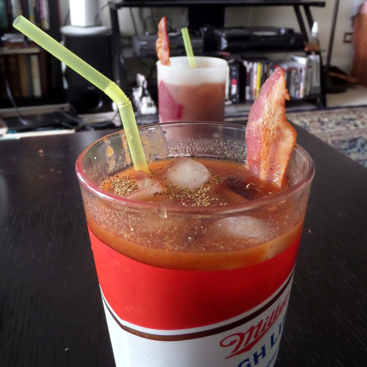 Homemade Bloody Mary Mix Joybee, What's for Dinner?