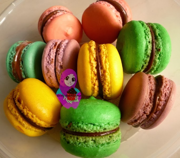 Macaron