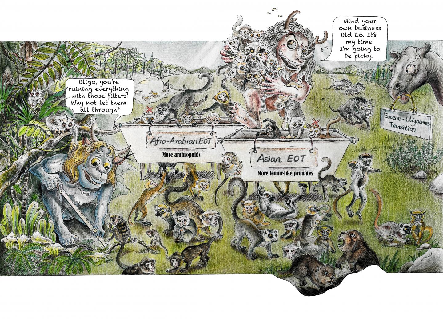 Asian Primates Journal at Ella Reibey blog