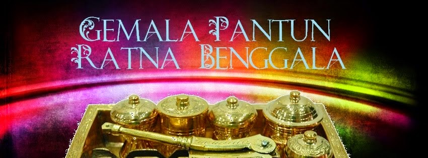 Gemala Pantun Ratna Benggala