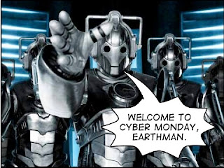 Cyber Monday, VPN, Internet security, hackers