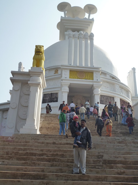 Dhabalgiri puri Odisha