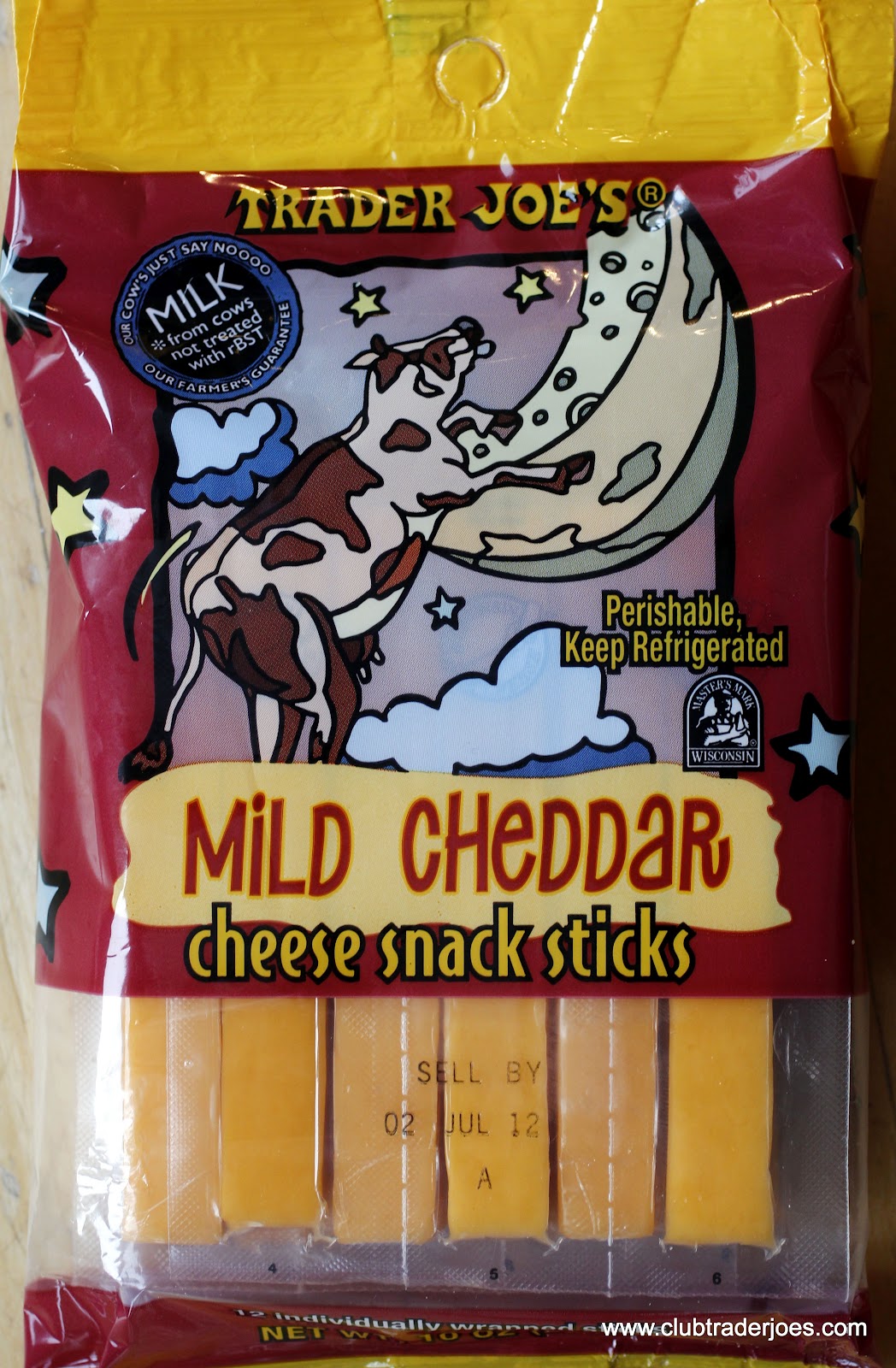 Top 10 Trader Joe's Favorites for Kids Club Trader Joe's