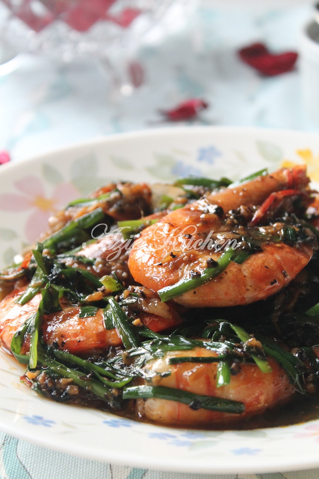 Black Pepper Beef Azie Kitchen at Ashley Leibowitz blog