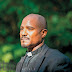  "Primera Imagen Oficial del Padre Gabriel Stokes" en "The Walking Dead 5"