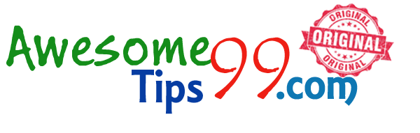 Awesome Tips 99.com