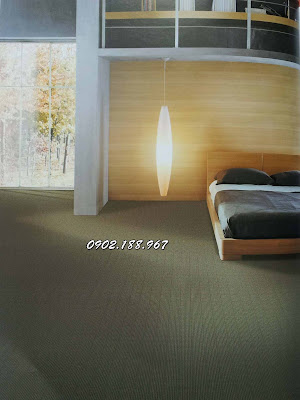 Thảm trải sàn River