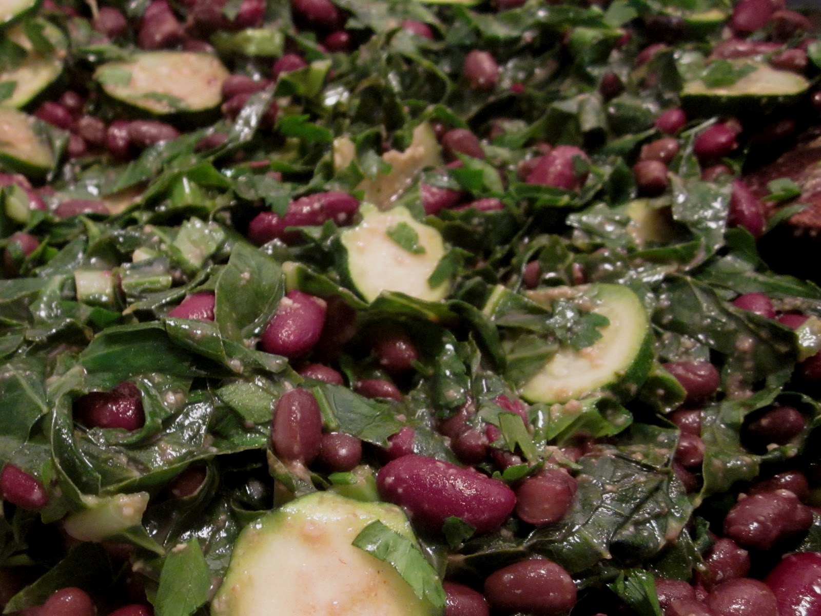 Culinary Adventures with Camilla Food Matters Project Collard Greens