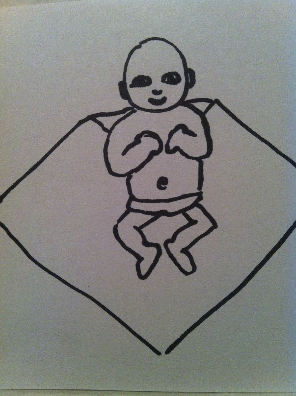 Tripi's baby tips and tricks. 5 More Tips For Relieving Your Baby's