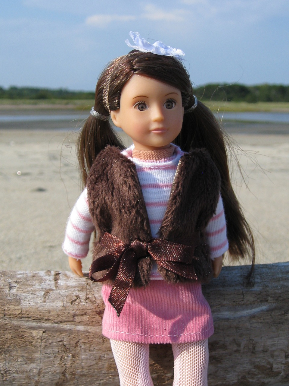 our generation sienna