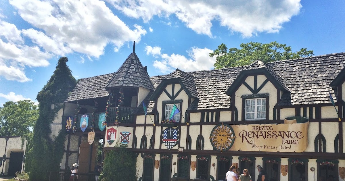 Bristol Renaissance Faire Map Planet Kelsey: 8 Tips For Visiting The Bristol Renaissance Faire