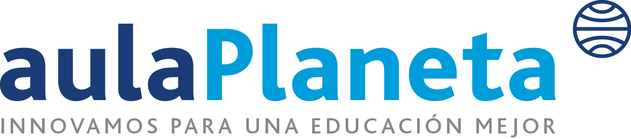 Aula planeta