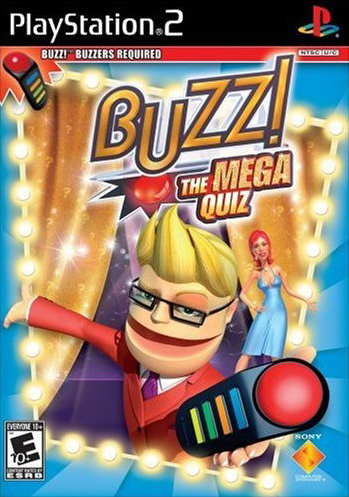 Buzz Mega Quiz Ps2 Download Pt