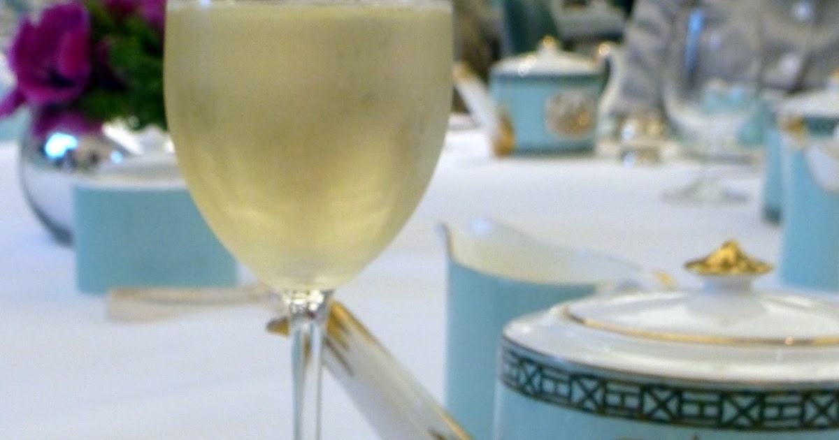 Whistlestop Cafe Cooking High Tea on a Blue Monday