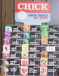 Chick Tracts