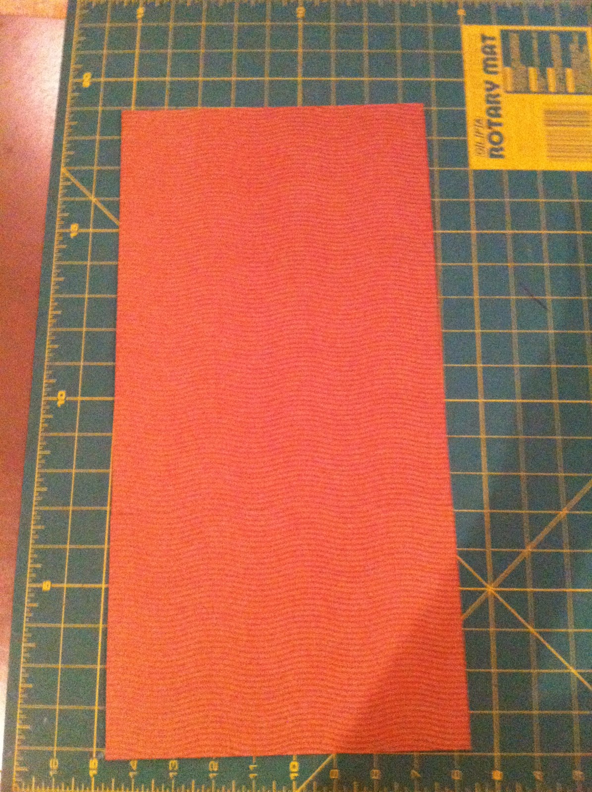 All Things Homie Customizing a Picture Mat Tutorial