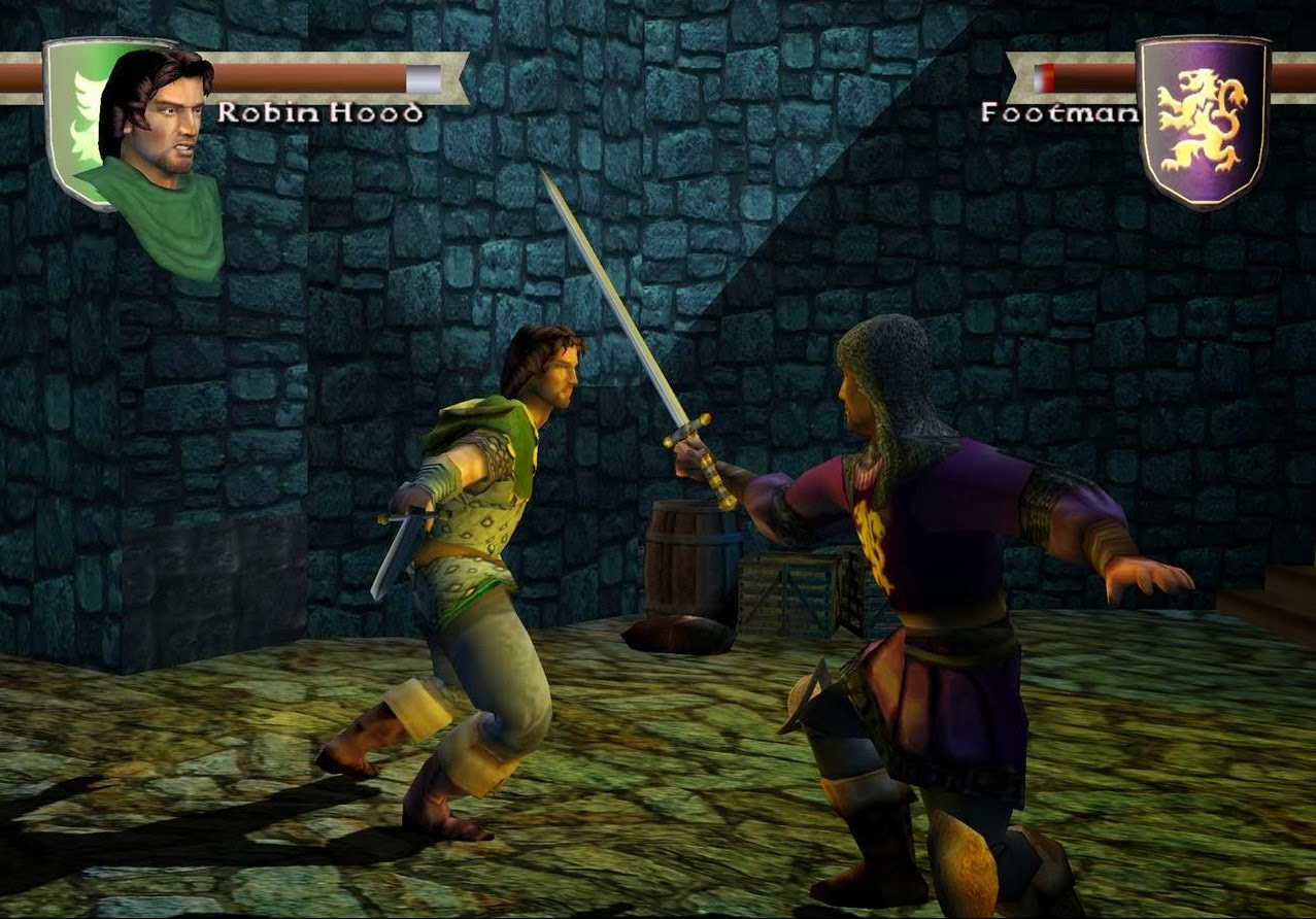 Robin Hood 2 Pc Game Download
