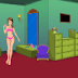 Halloween Fancy Dress Escape Halloween Fancy Dress Escape
