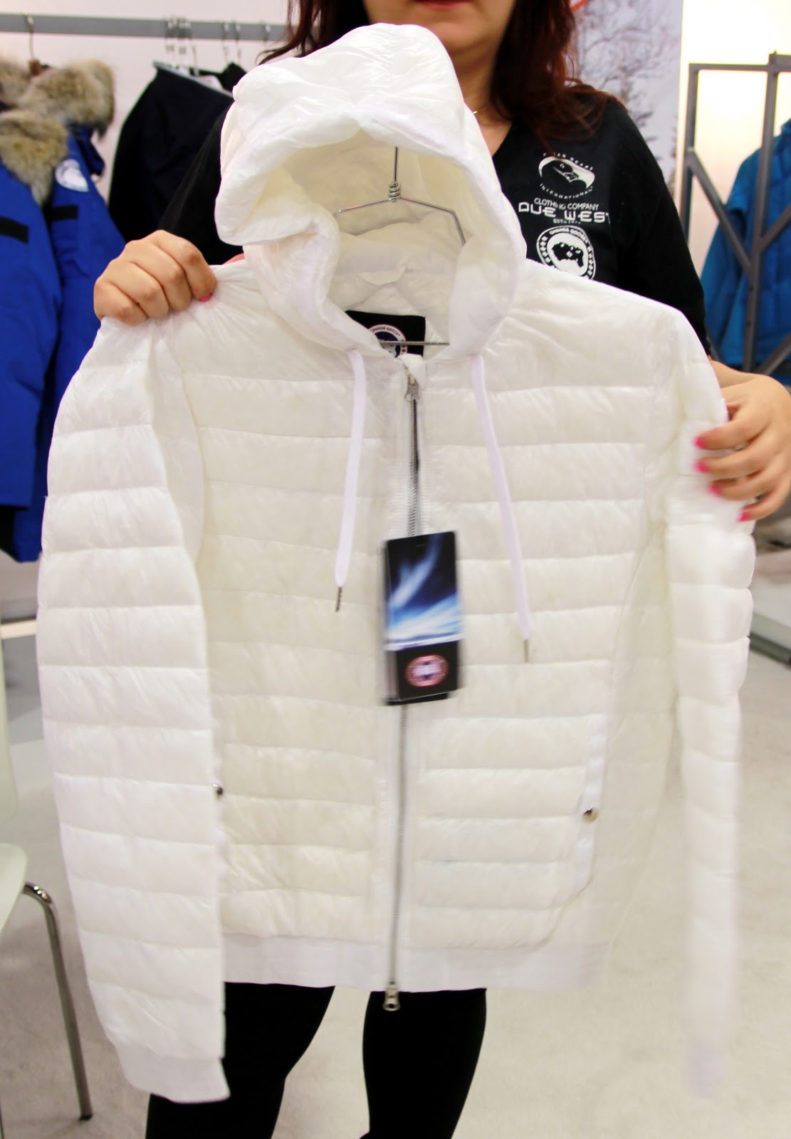 Canada Goose Camp Hooded Frontera popular Canada Goose Camp Hooded Frontera popular