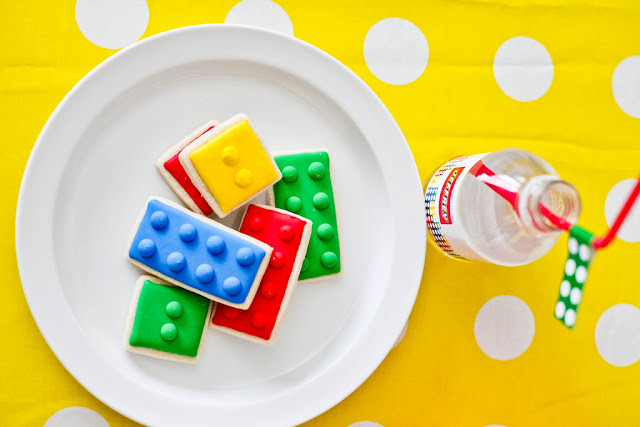 Kara s Party Ideas Lego Themed Birthday Party - 78