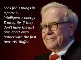 Warren Buffet