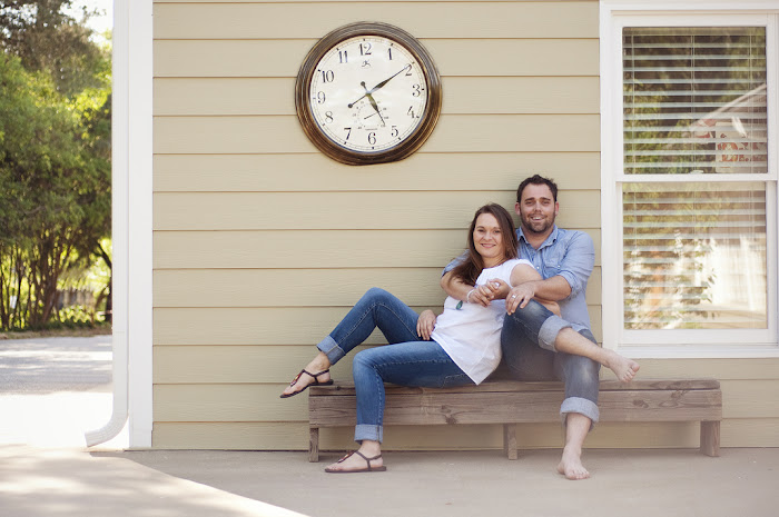 atlanta georgia engagement photography