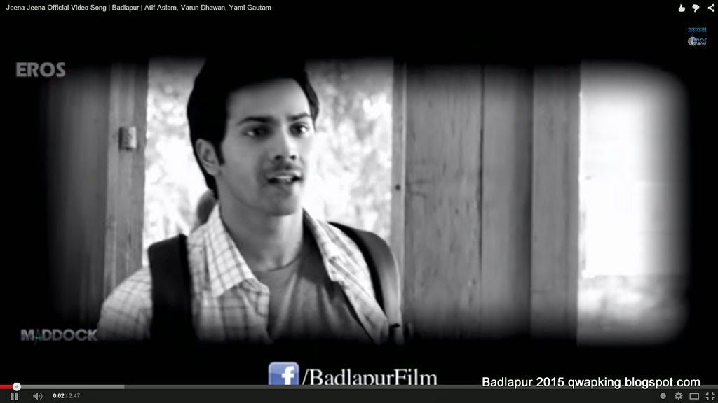 Full Hd Video Jeena Jeena | badlapur movie jeena jeena full pc hd mp4 video song Full Hd Video Jeena Jeena | badlapur movie jeena jeena full pc hd mp4 video song