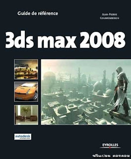 3ds Max 2008 FR( 460/1 )