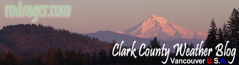 Clark County Weather Blog