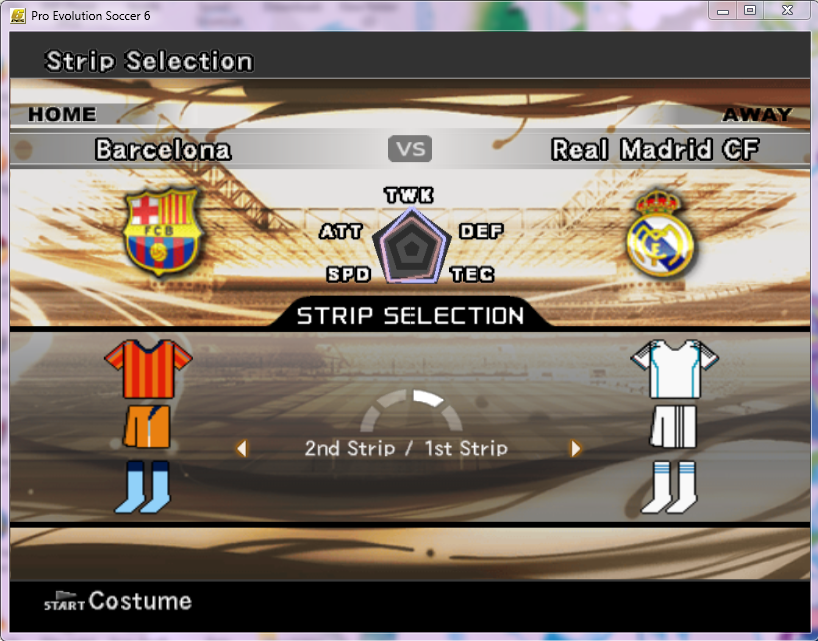 Update Tranfer Pemain Pes 6 Terbaru September Oktober 2012 2013 Update Tranfer Pemain Pes 6 Terbaru September Oktober 2012 2013