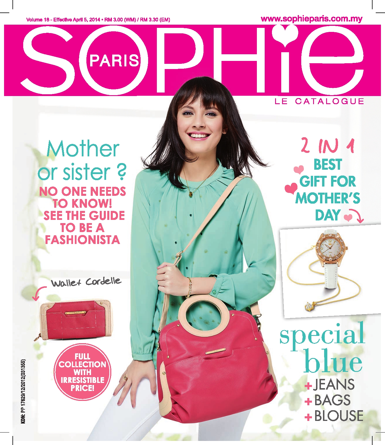 Rahasia Sukses Berjualan Sophie Paris Online: Panduan Lengkap dari Pemula hingga Mahir