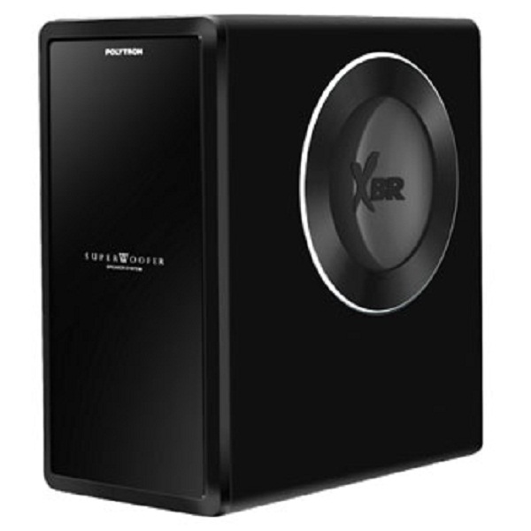 Gambar subwoofer Polytron PSW 700