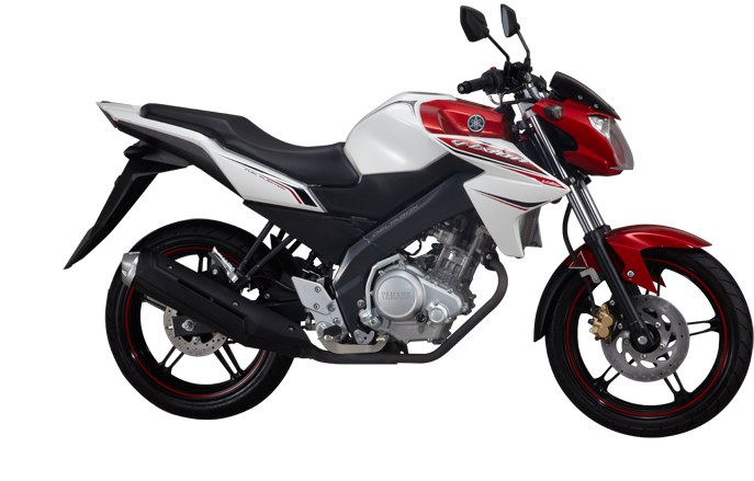 New Vixion Lightning