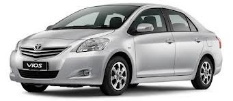 Learn additional regarding the all New Toyota Vios 2013 with