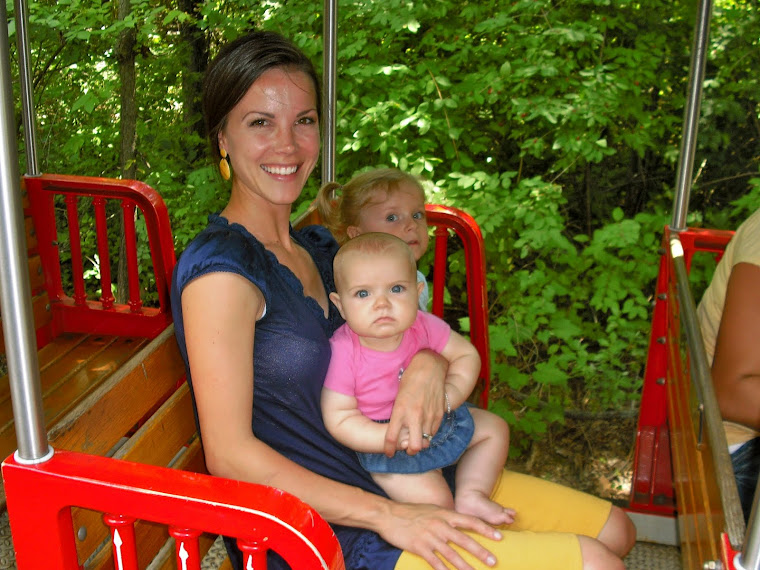 Goodwill Girls at the Zoo!