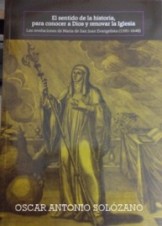 LIBRO: M. María Evangelista