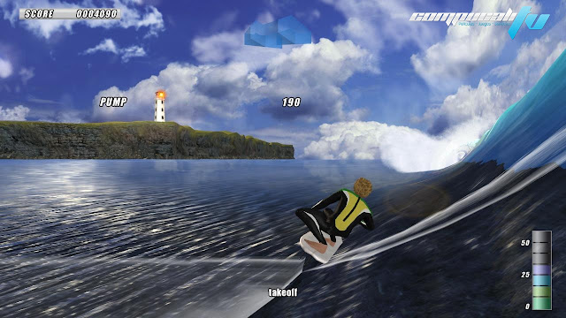 The Surfer PC Full TiNYiSO Descargar 2012 The Surfer PC Full TiNYiSO Descargar 2012