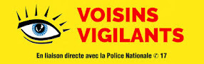 Vigilance accrue en 2018.