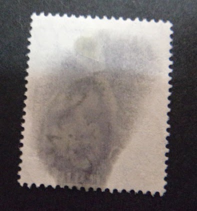 CULTURA FILATELICA: Come utilizzare benzina rettificata per visualizzare  filigrana francobolli