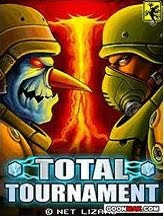 Total Tournament para Celular