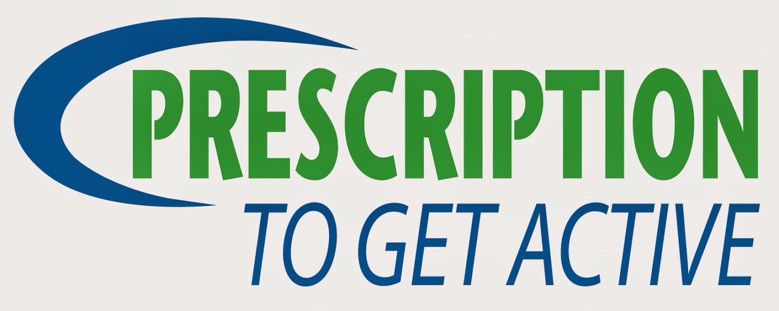 Prescription To Get Active