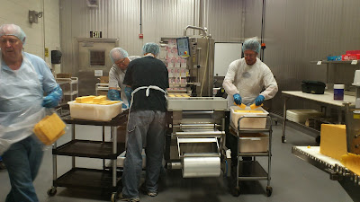 Queso Welfare Services